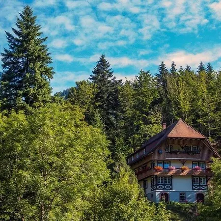 Gallushof Comfortable Holiday home