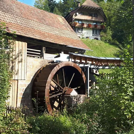 Дом отдыха Gallushof Comfortable